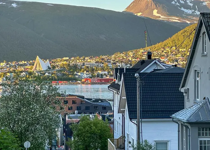 Skandinavisk I Sentrum, Stille Gate